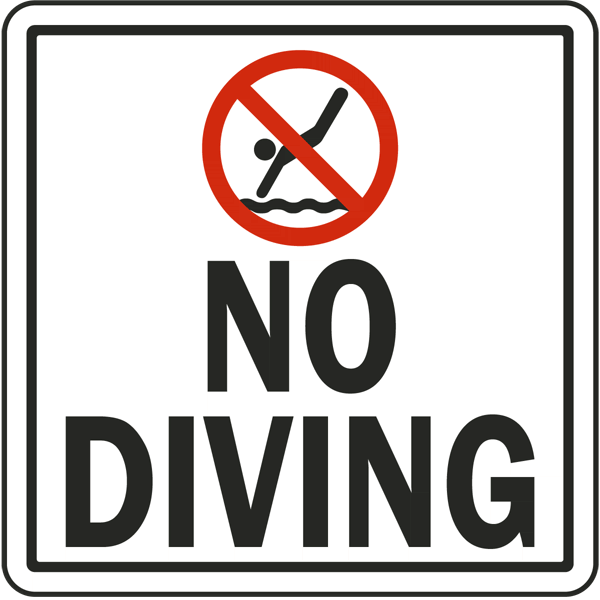 Common Pool Rules Your Child Breaks