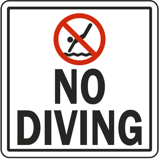 Common Pool Rules Your Child Breaks