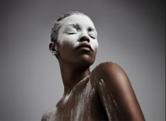 Dry Skin Remedies Before and After A Swim During Winter