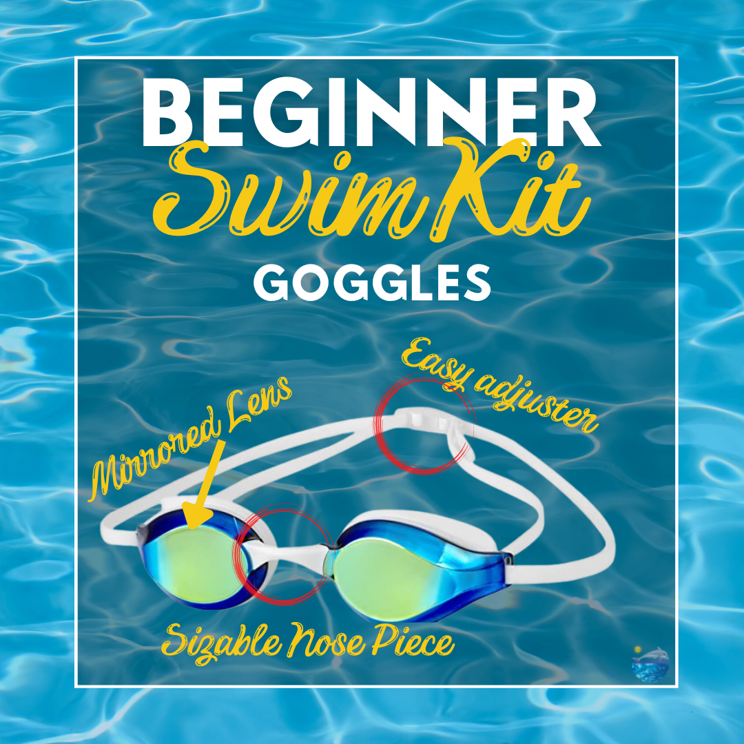 Beginner Swim Kit