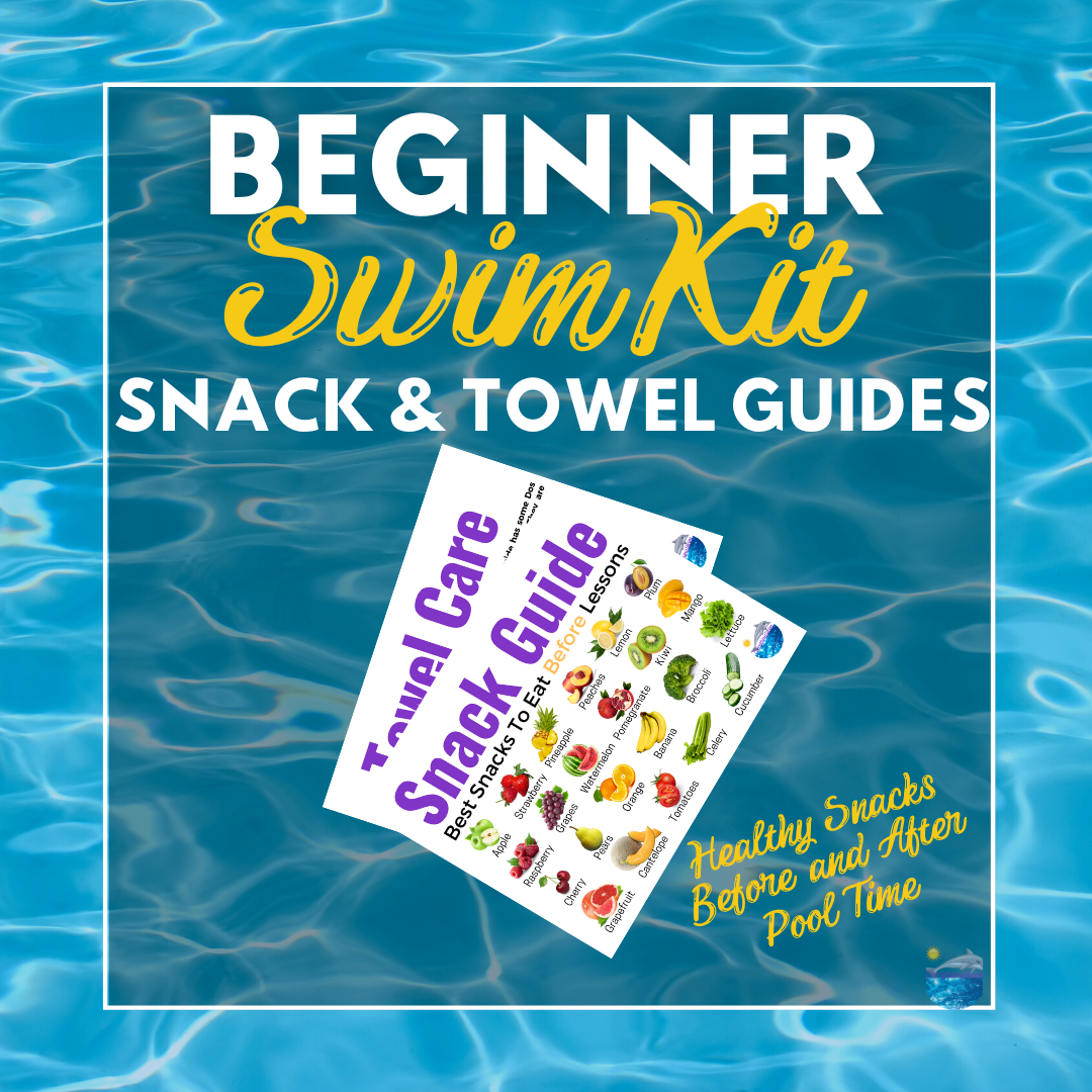 Beginner Swim Kit