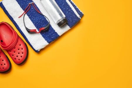 What Should I Bring For My Child's Swim Lessons