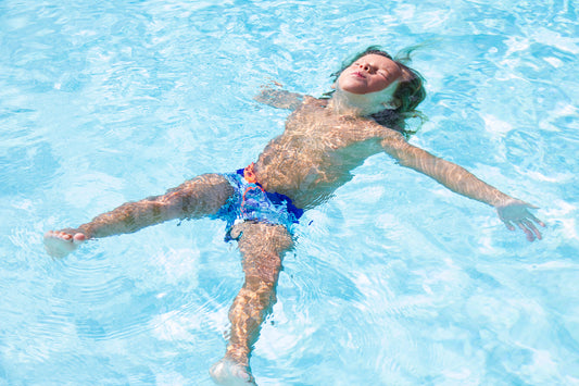 Floating I