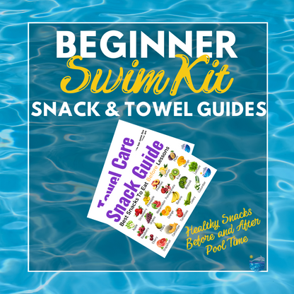 Beginner Swim Kit