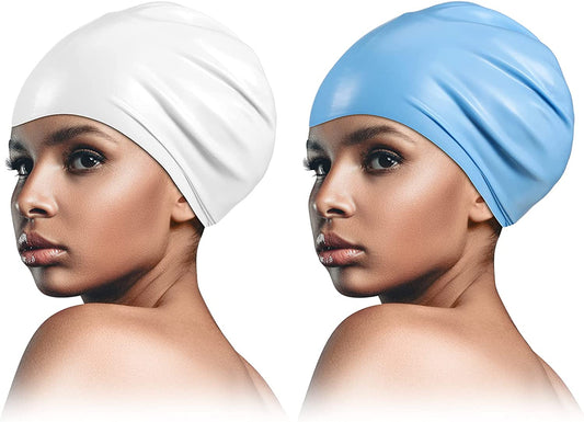 FREE Swim Cap XL