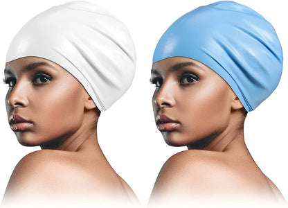 Swim Cap XL