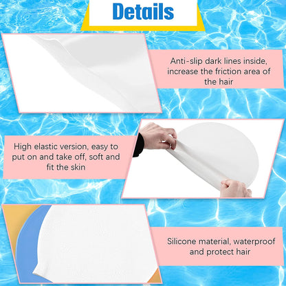Swim Cap XL